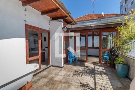 Apartamento à venda com 140m², 2 quartos e 2 vagasTerraço