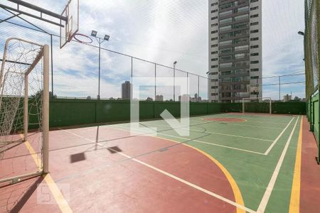 Apartamento à venda com 65m², 2 quartos e 2 vagasÁrea comum - Quadra