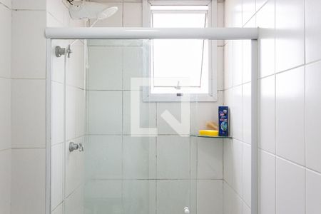 Apartamento à venda com 65m², 2 quartos e 2 vagasBanheiro