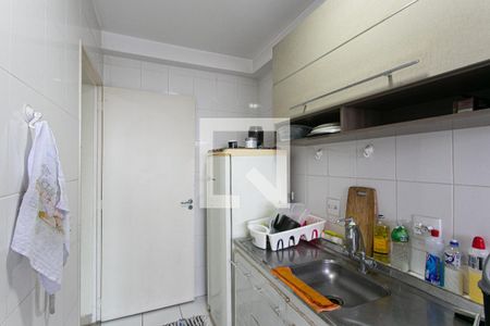 Apartamento à venda com 65m², 2 quartos e 2 vagasCozinha