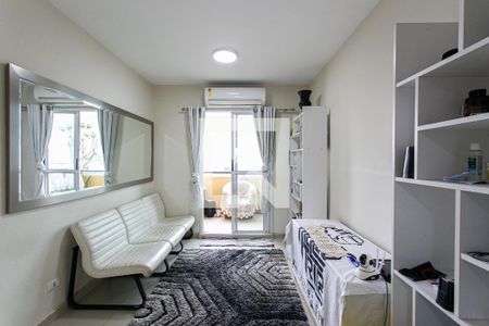 Sala de apartamento à venda com 2 quartos, 65m² em Vila Matilde, São Paulo