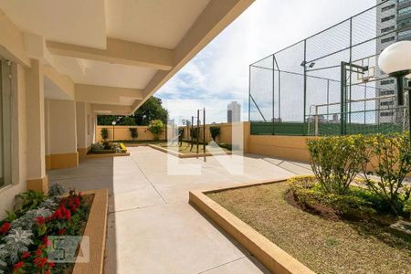 Apartamento à venda com 65m², 2 quartos e 2 vagasÁrea comum