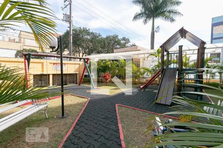 Apartamento à venda com 65m², 2 quartos e 2 vagasÁrea Comum - Playground