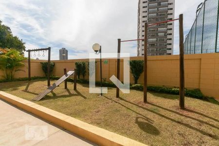 Apartamento à venda com 65m², 2 quartos e 2 vagasÁrea Comum - Playground