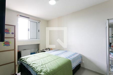 Apartamento à venda com 65m², 2 quartos e 2 vagasQuarto 2