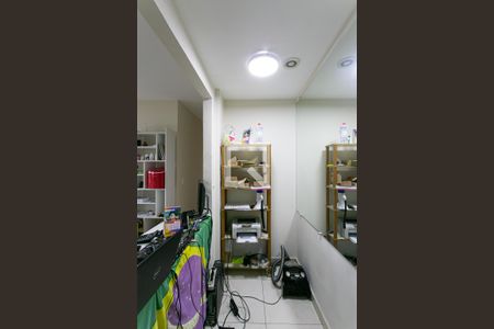 Apartamento à venda com 65m², 2 quartos e 2 vagasÁrea de Serviço