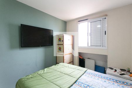 Apartamento à venda com 65m², 2 quartos e 2 vagasQuarto 2