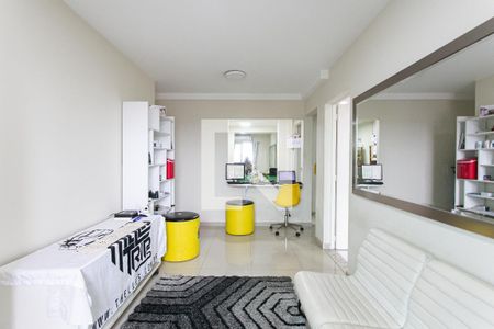 Sala de apartamento à venda com 2 quartos, 65m² em Vila Matilde, São Paulo