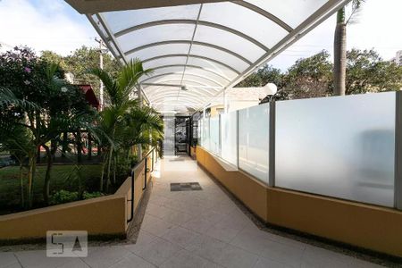 Apartamento à venda com 65m², 2 quartos e 2 vagasÁrea comum