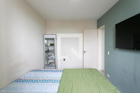 Apartamento à venda com 65m², 2 quartos e 2 vagasQuarto 2
