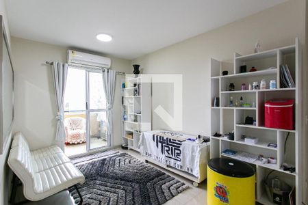 Sala de apartamento à venda com 2 quartos, 65m² em Vila Matilde, São Paulo