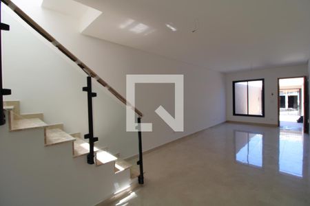 Sala de casa à venda com 3 quartos, 100m² em Vila Santana, São Paulo