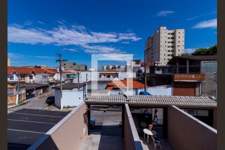 Vista 1 quarto Suíte de casa à venda com 3 quartos, 100m² em Vila Santana, São Paulo