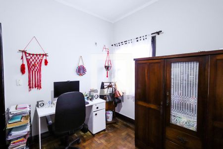 Escritório de casa à venda com 5 quartos, 287m² em Jardim São Paulo(zona Norte), São Paulo