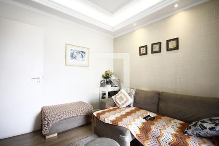 Apartamento à venda com 156m², 3 quartos e 3 vagasQuarto 1