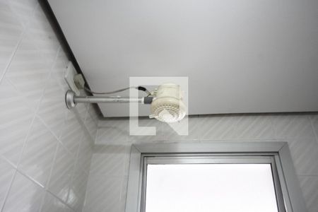 Apartamento à venda com 156m², 3 quartos e 3 vagasBanheiro de Serviço