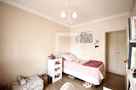 Apartamento à venda com 156m², 3 quartos e 3 vagasSuíte 1