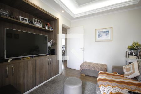 Apartamento à venda com 156m², 3 quartos e 3 vagasQuarto 1
