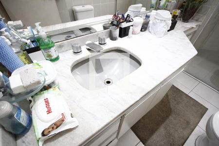 Apartamento à venda com 156m², 3 quartos e 3 vagasBanheiro