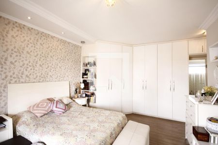 Apartamento à venda com 156m², 3 quartos e 3 vagasSuíte 2