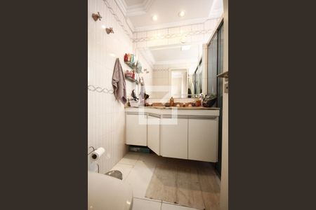 Apartamento à venda com 156m², 3 quartos e 3 vagasSuíte 1