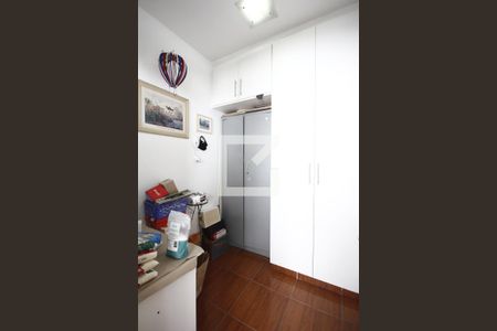 Apartamento à venda com 156m², 3 quartos e 3 vagasQuarto de Serviço