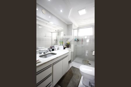 Apartamento à venda com 156m², 3 quartos e 3 vagasBanheiro