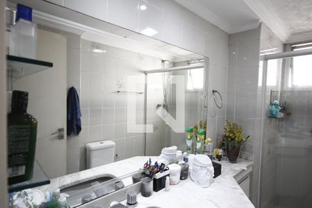 Apartamento à venda com 156m², 3 quartos e 3 vagasBanheiro