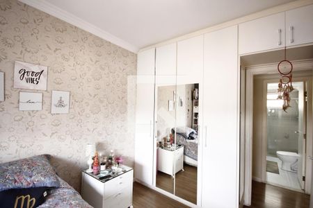 Apartamento à venda com 156m², 3 quartos e 3 vagasQuarto 2