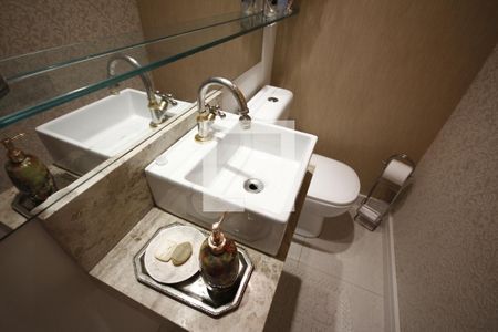 Apartamento à venda com 156m², 3 quartos e 3 vagasLavabo