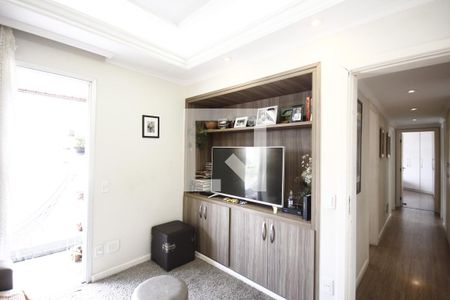 Apartamento à venda com 156m², 3 quartos e 3 vagasQuarto 1