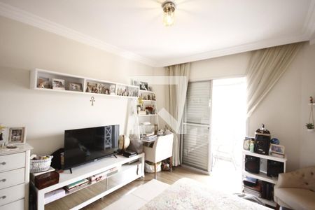 Apartamento à venda com 156m², 3 quartos e 3 vagasSuíte 2