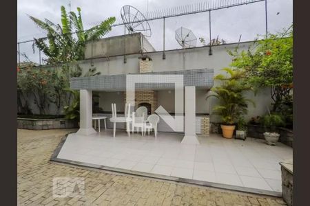 Apartamento à venda com 156m², 3 quartos e 3 vagasChurrasqueira