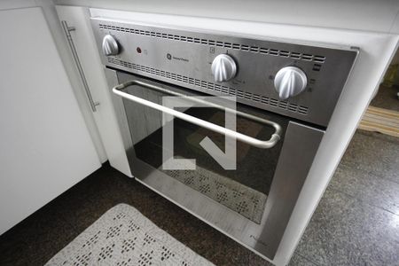 Apartamento à venda com 156m², 3 quartos e 3 vagasCozinha