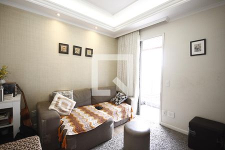 Apartamento à venda com 156m², 3 quartos e 3 vagasQuarto 1