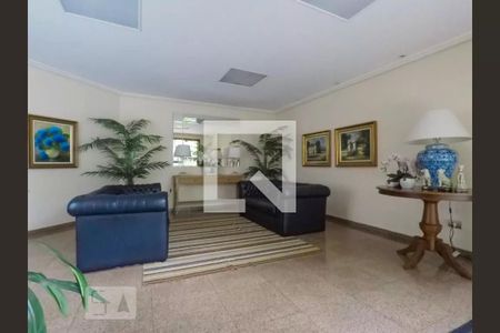 Apartamento à venda com 156m², 3 quartos e 3 vagasHall de Entrada