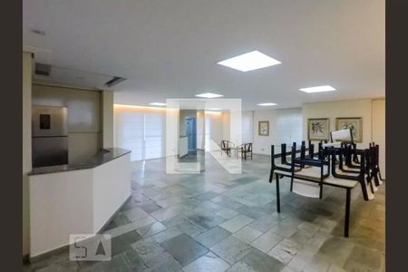 Apartamento à venda com 156m², 3 quartos e 3 vagasSalão de Festas