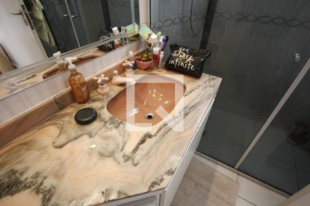 Apartamento à venda com 156m², 3 quartos e 3 vagasSuíte 1