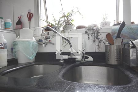 Apartamento à venda com 156m², 3 quartos e 3 vagasCozinha