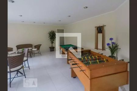 Apartamento à venda com 156m², 3 quartos e 3 vagasSalão de jogos