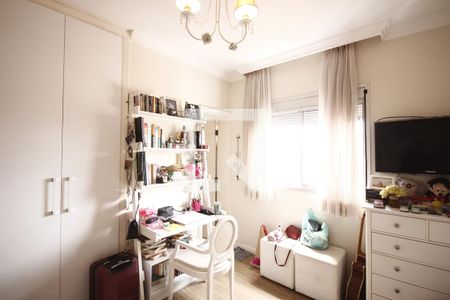 Apartamento à venda com 156m², 3 quartos e 3 vagasSuíte 1