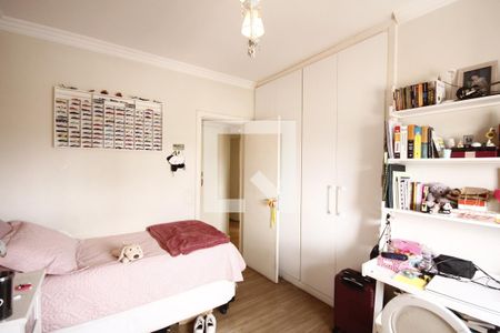 Apartamento à venda com 156m², 3 quartos e 3 vagasSuíte 1