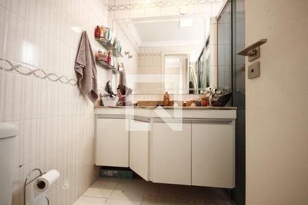 Apartamento à venda com 156m², 3 quartos e 3 vagasSuíte 1