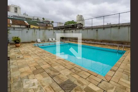 Apartamento à venda com 156m², 3 quartos e 3 vagasPiscina