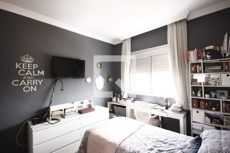 Apartamento à venda com 156m², 3 quartos e 3 vagasQuarto 2