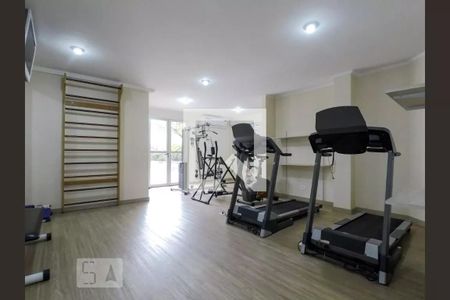 Apartamento à venda com 156m², 3 quartos e 3 vagasAcademia