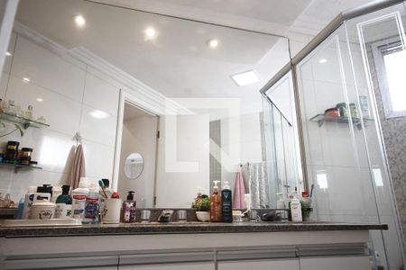 Apartamento à venda com 156m², 3 quartos e 3 vagasSuíte 2