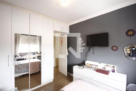 Apartamento à venda com 156m², 3 quartos e 3 vagasQuarto 2