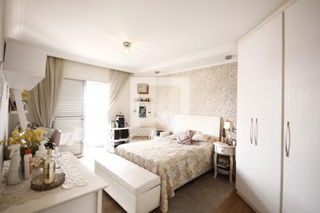 Apartamento à venda com 156m², 3 quartos e 3 vagasSuíte 2