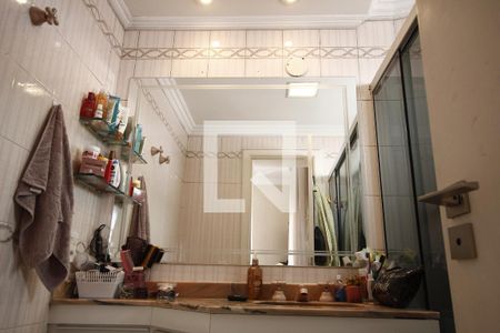 Apartamento à venda com 156m², 3 quartos e 3 vagasSuíte 1